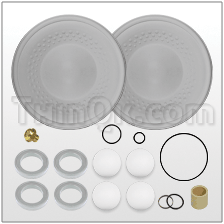 Medi kit (TDSK-40-A-3GT)